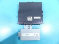 Komputer Sterownik silnika 89661-05F60 Toyota Avensis III T27 2.0 D4D