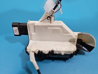 Zamek przód lewy Citroen Berlingo II EUROPA CITROEN