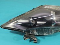 Reflektor prawy lampa przód Renault Laguna III EUROPA