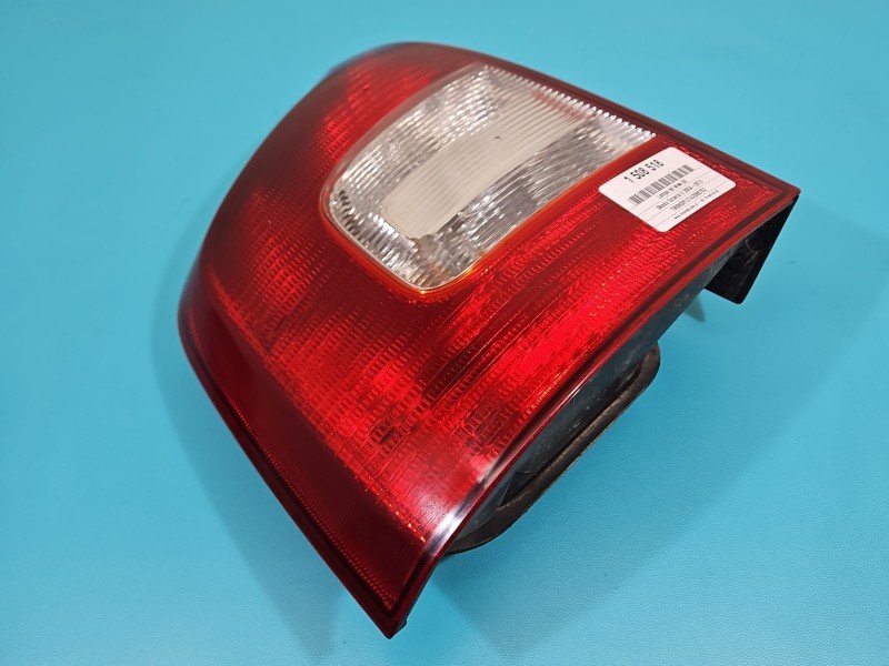 Lampa tył lewa Skoda Octavia II kombi