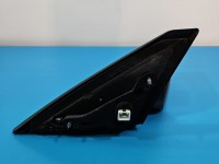 Lusterko prawe Mazda 3 I BK Brak Europa / 5pin / Rysy na obudowie europa