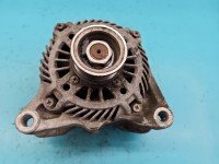 TEST Alternator Peugeot 207 9666030280, A005TG1392A 1.4 8V wiel