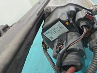 Przekładnia kierownicza maglownica Skoda Yeti 1K1423051EL, 1K0909144M