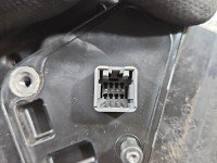 Lusterko lewe pin Kia Ceed I 06- kombi 5d kolor beżowy 8Q europa