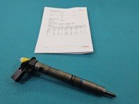 TESTOWANY Wtryskiwacz Vw Passat B6 0445116030, 03L133277 2.0 tdi