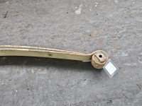 Resor tył Peugeot Boxer II