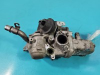 Zawór egr 5-pin Ford Focus Mk3 1.6 tdci 9802194080, 70215623