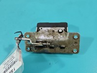 Zamek klapy tył Opel Meriva A HB Producent części: OPEL