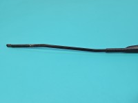 Ramie wycieraczki przód komplet lewe prawe Renault Megane III 288810005R, 288860005R