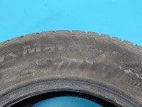 Matador, MP62 All Weather Evo, 195 mm, Profil opony: 65, Średnica: 15", 4050496000271, H do 210 km/h, 91 - 615 kg, Rok...