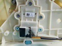 DŹWIGNIA LEWAREK WYBIERAK LINKI Hyundai Tucson III 15-20 1.7 crdi D4FD