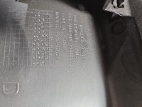 Tapicerka klapy tył boczek bagażnika tylnej Renault Kadjar