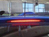 światło stopu Skoda Fabia III