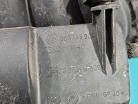 Kolektor ssący Audi A4 B6 2.0 20V 06B133216G, 06B133210AT