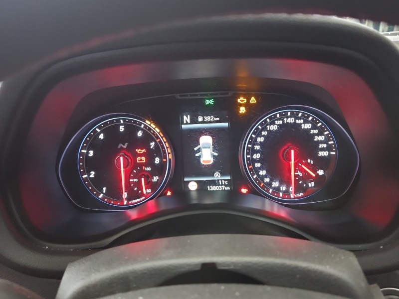 Licznik Hyundai I30 III 16- 94053-S0010 2.0 16V EUROPA