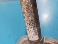 rura Wlew paliwa Jaguar XE X760