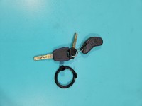 Komputer Sterownik silnika 0281010344, 73501235 Fiat Doblo I 1.9 jtd