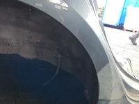 Błotnik tył prawy ćwiartka Skoda Octavia III LF7Y kombi
