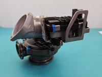 Turbosprężarka Regenerowana Bmw e65 758351-3, IDP00309F, 7794259F 3.0d (M57N2) 231KM