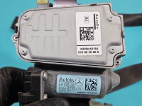 Pas bezpieczeństwa przód lewy kierowcy Mercedes CLS II C218 W218 218 A2188600269, 617112100 EU