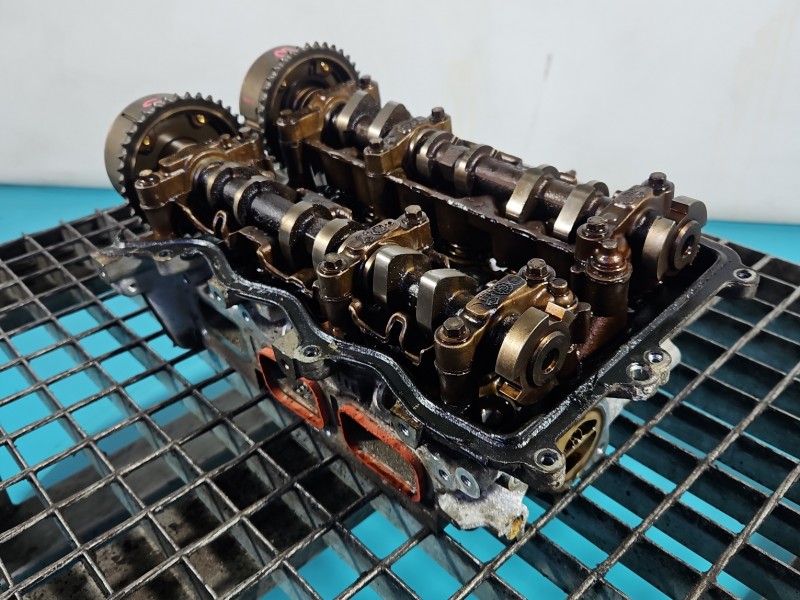 Głowica Dacia Sandero II 12-20 B4DE411, 3736R 1.0 12V Sce