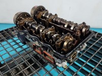 Głowica Dacia Sandero II 12-20 B4DE411, 3736R 1.0 12V Sce