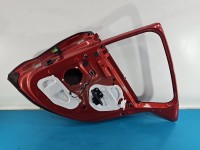 Drzwi tył prawe CITROEN DS4 15-20 HB 5d KHK