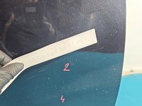 DRZWI PRZÓD PRAWE PASAŻERA BMW X6 E71 5d 475/9