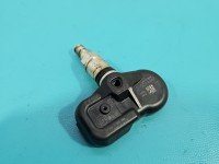 Czujnik ciśnienia opon Nissan Juke I F15 10-19 142101394B, 407006WY0A TPMS
