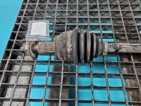 Półoś przód prawa Maserati Quattroporte VI 13- 3.0 V6 automat