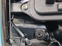 Lampa tył prawa Fiat Tipo II 15- kombi