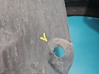 Nadkole przód prawe Hyundai Tucson III 15-20 86812-D7000