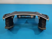 Kratka nawiewu środkowa Jeep Cherokee KL P68164099AB EUROPA