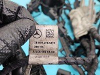 InstalacJa Wiązka silnika A6541501100 2.0 CDI Mercedes W213