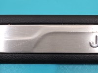 Listwa progowa prawa PRÓG NAKŁADKA Jeep Grand Cherokee IV WK2 66592-1037