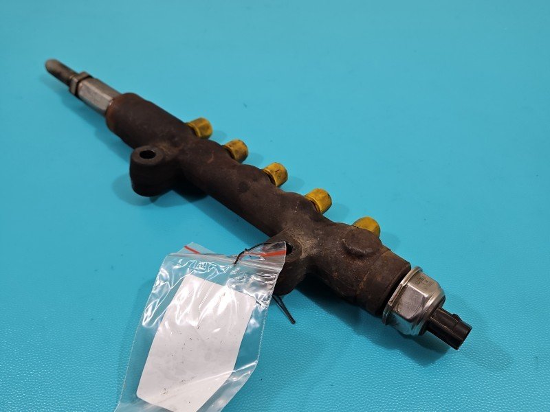 Listwa wtryskowa CZUJNIKI Ford Transit MK7 06-13 2.2 tdci Listwa wtryskowa CZUJNIKI Ford Transit MK7 06-13 2.2 tdci