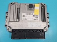 Komputer Sterownik silnika 39199-2B201, 0261S14602 Hyundai Tucson III 15-20 1.6 GDI