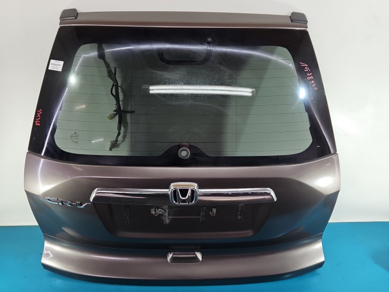 Klapa tył HONDA CR-V III 06- HB 5d Y578M