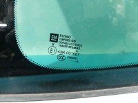Szyba karoseryjna tył lewa Opel Zafira C HB
