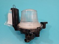Halogen lewy Kia Rio IV 16-23