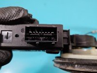 Podnośnik przód lewy SZYBY WINDA 9682495880 Citroen C4 picasso I 06-13 IMPRK1372529, 9682495880, Europejska, 2x wtyczka 20...