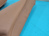 Fotele komplet kanapa BMW G30