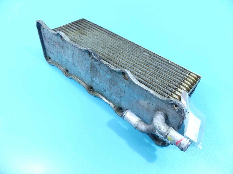 Intercooler Seat Leon III 12-16 04E145749F 1.4 TSI