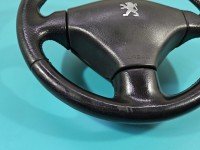 Kierownica Peugeot 206