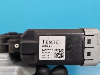 Podnośnik przód lewy SZYBY WINDA 400787F, 402315A Peugeot 207 6 PIN 5d HB