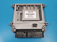 Komputer Sterownik silnika 39110-2B520, 0261201202 Kia Ceed I 06- 1.4 16v (090310N144)