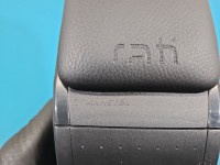 Podłokietnik TUNEL Citroen C3 II 09-16 EUROPA