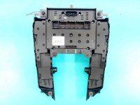 Konsola panel nawiewu Porsche Cayenne II 7P5907040R