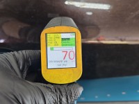 DRZWI PRZÓD PRAWE PASAŻERA Suzuki Sx4 I 06- 5d ZUC