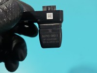 Kamera cofania Toyota Aygo II 14-22 86790-0H011